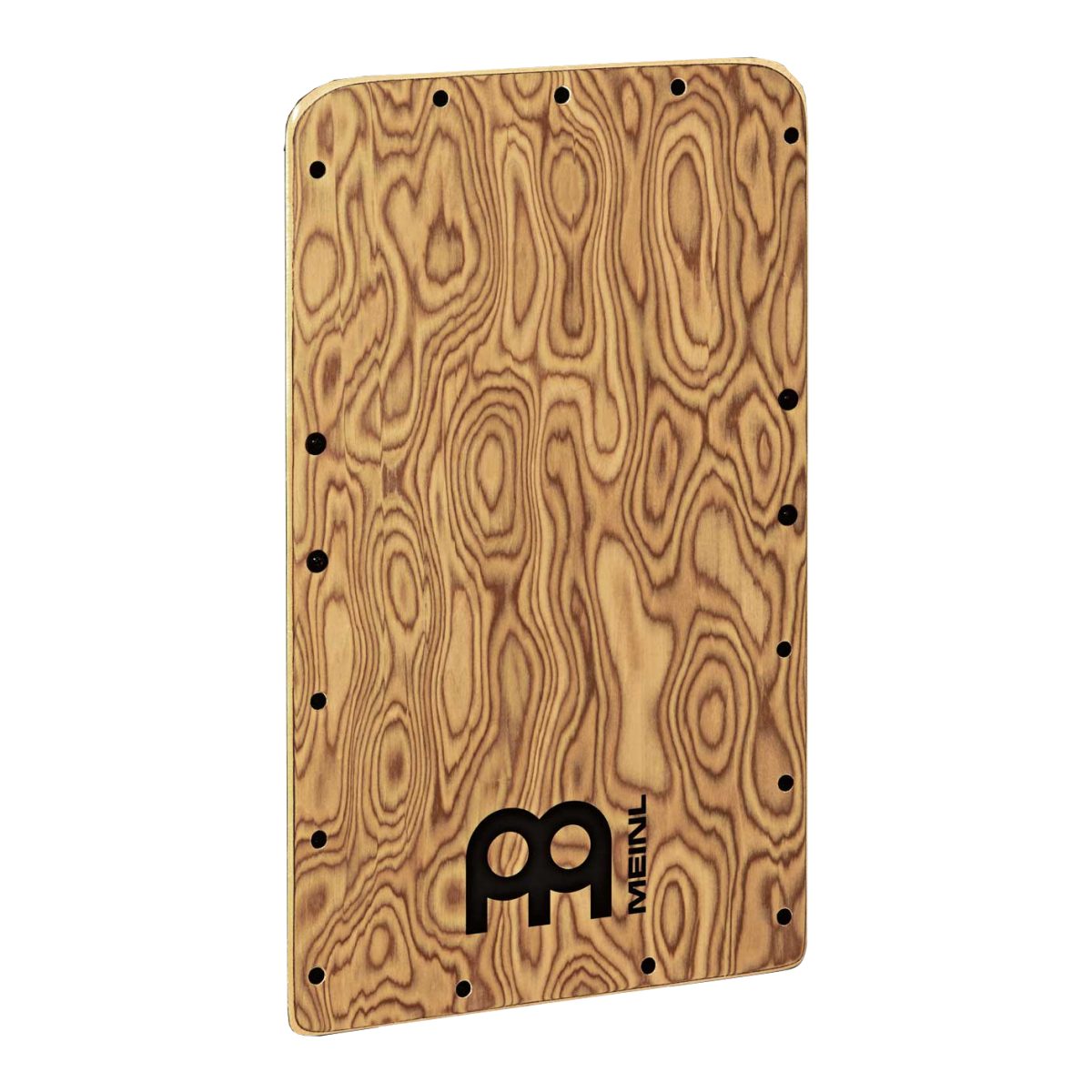 MEINL Percussion cajon frontplate for PWCP100MB (rectangular cut out